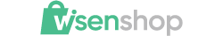 WisenShop Logo